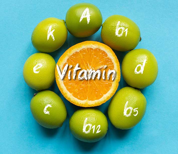 Vitamins for 50-year-old women Витамины для женщин после 50 лет