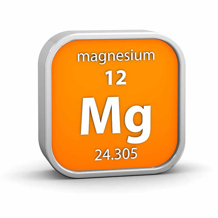magnesium for women Магний для женщин