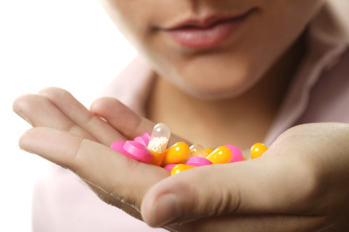 Multivitamins for women Мультивитамины для женщин