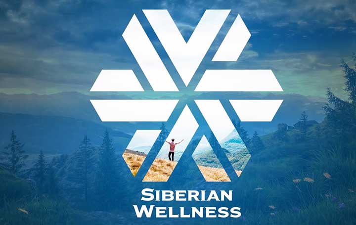 Siberian Wellness Сибирское здоровье