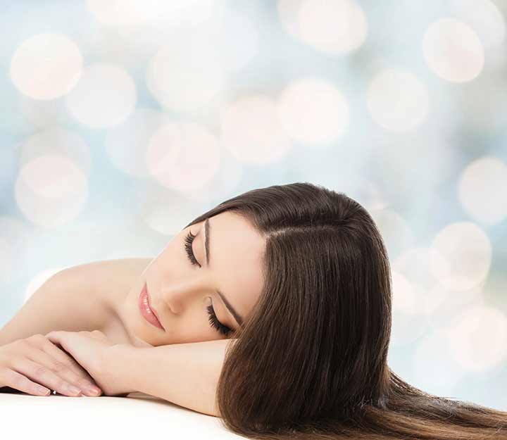 Цинк для женского здоровья Цинк для женщин