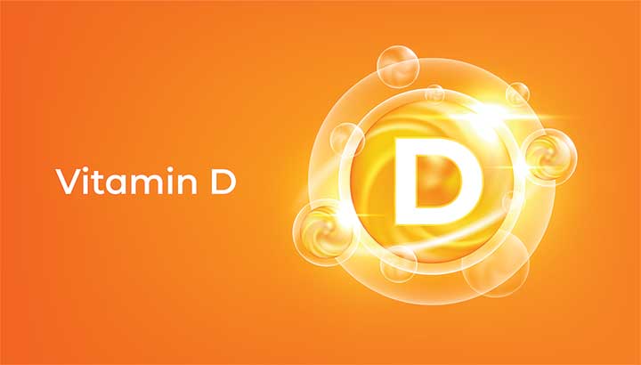 Витамин D Витамин Д