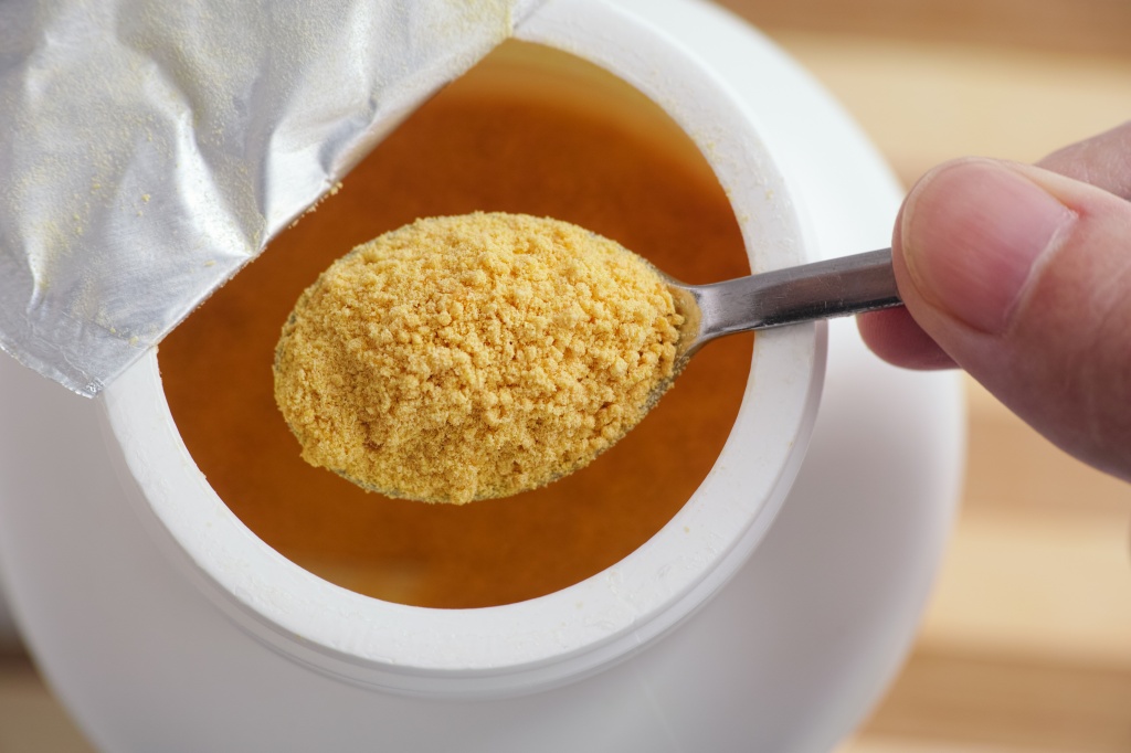 роль лецитина роль лецитина