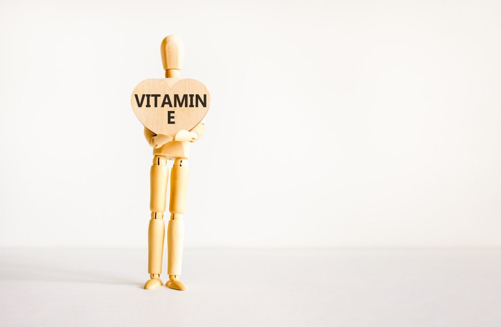 Витамин Е Витамин Е
