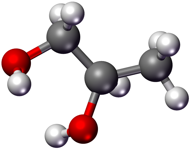 Пентиленгликоль относится к категории алкандиолов (алифатических спиртов) Пентиленгликоль