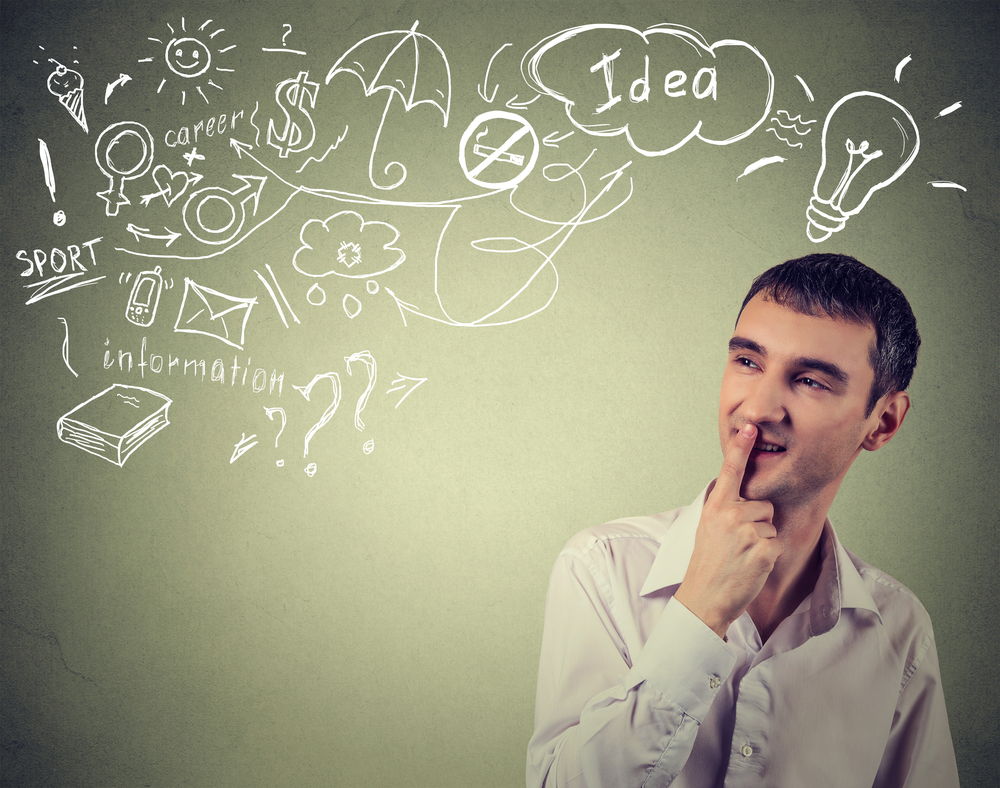 От работы мозга зависят абсолютно все действия человека Функции головного мозга