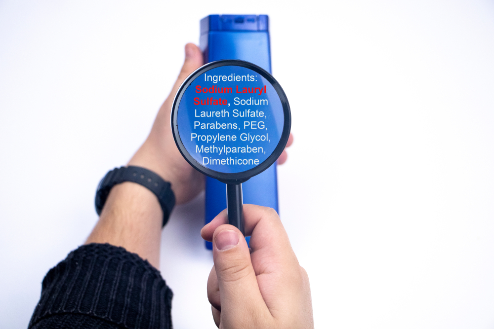 Обычно данные вещества обозначаются их непосредственными названиями Как обозначаются в составе?