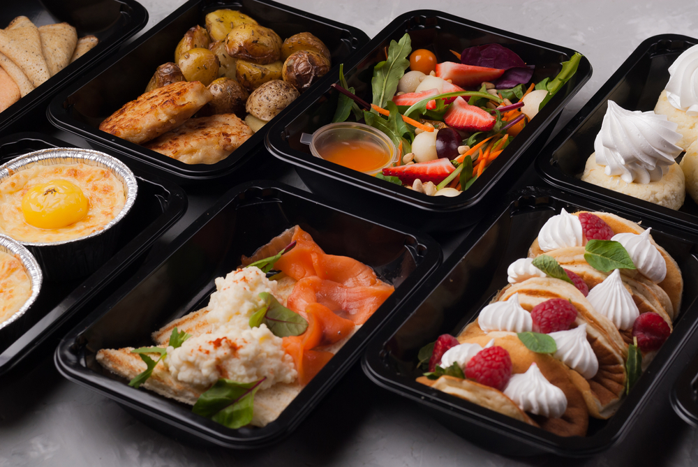 Продукты, разрешенные при сушке Что можно есть на сушке?