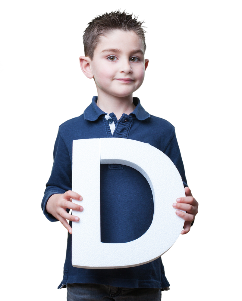 Симптомы нехватки витамина Д3 могут проявляться по-разному Симптомы нехватки витамина Д3