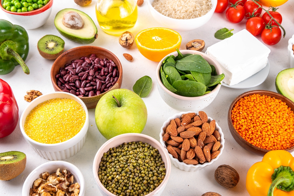 Клетчатка – это пищевые волокна растительного происхождения Клетчатка