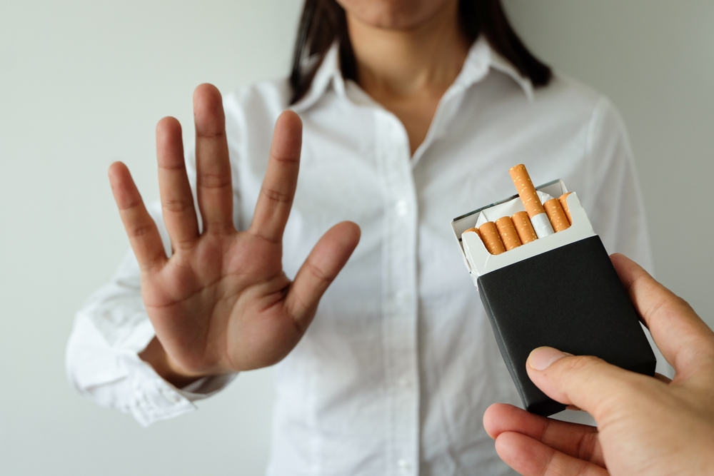 Отказ от дурных привычек поможет избавиться от бессонницы. Отказ от дурных привычек