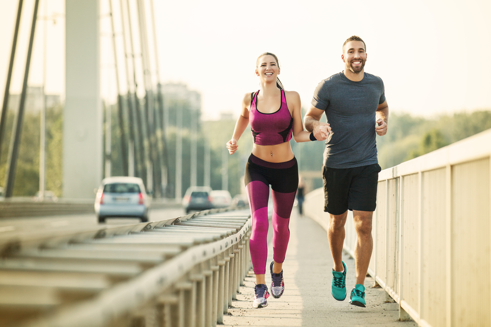 Многочисленные исследования подтвердили, что регулярные занятия спортом помогают увеличить уровень ЛПВП в организме человека Оптимальным вариантом считаются кардионагрузки