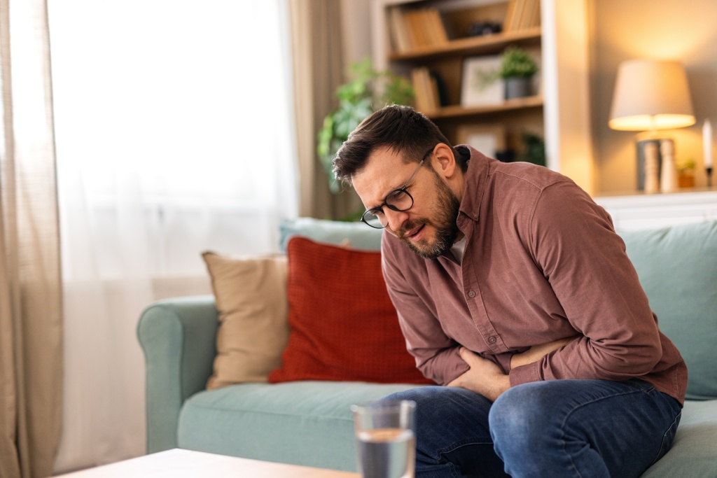 Возрастное увеличение простаты характерно для многих мужчин Предстательная железа