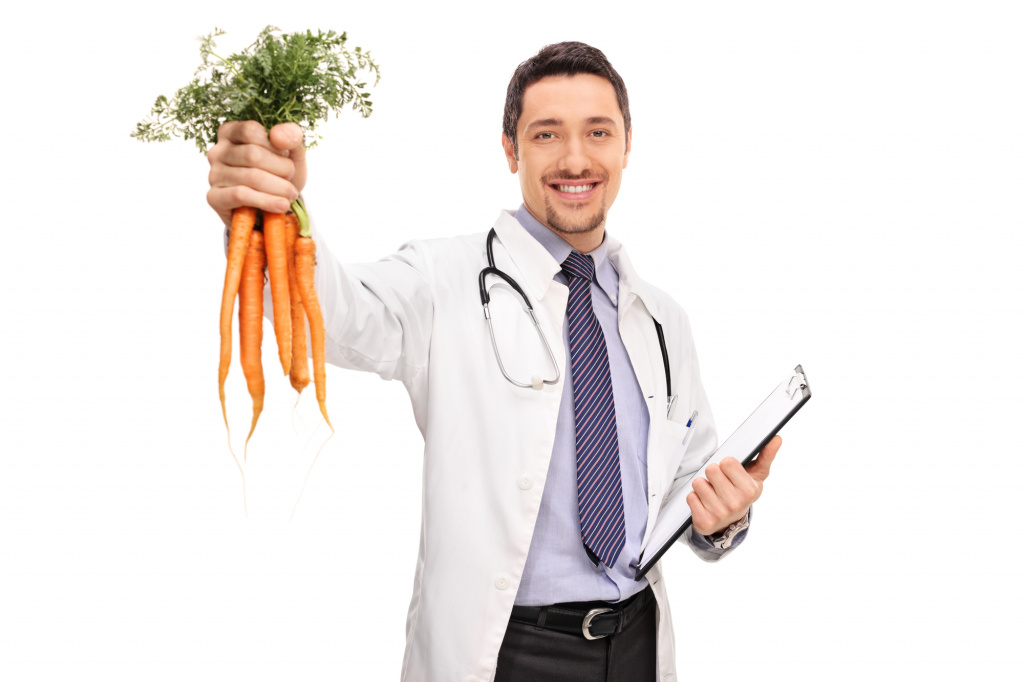 Каротин очень важен для здоровья. Он работает как антиоксидант, обеспечивает работоспособность органам зрения, предотвращает развитие многих хронических болезней: диабет, рак молочных желез, заболевания сердца и сосудов Огромный интерес представляют исследования, показывающие, что каротиноиды уменьшают возрастное угасание когнитивных способностей и потерю скелетной мышечной массы