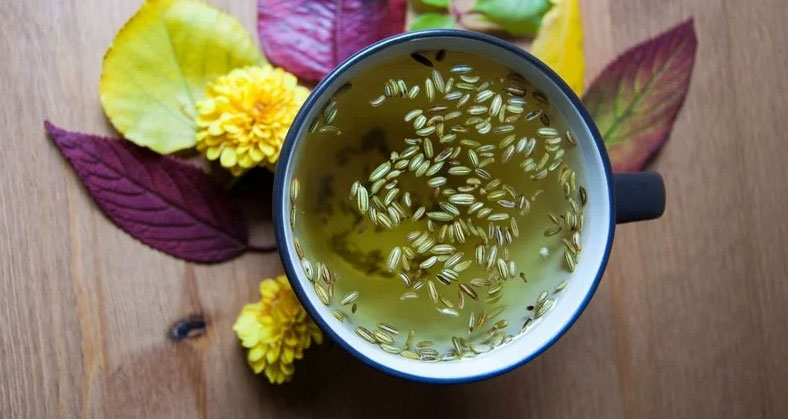 При метеоризме помогает отвар укропа отвар укропа