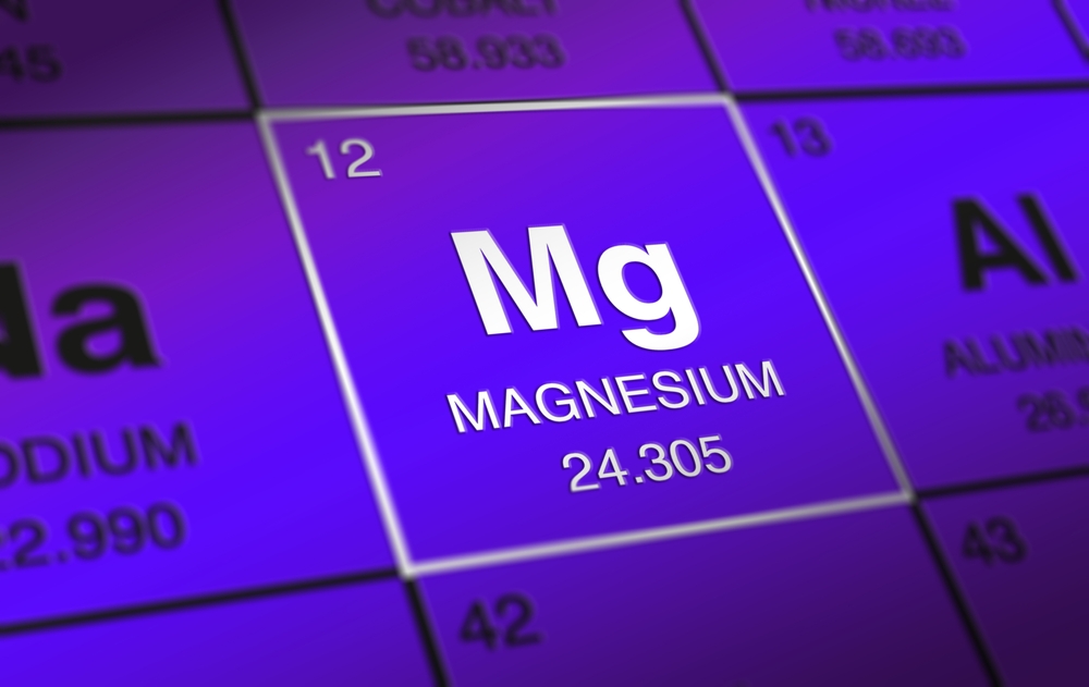 Магний в продуктах Продукты богатые магнием