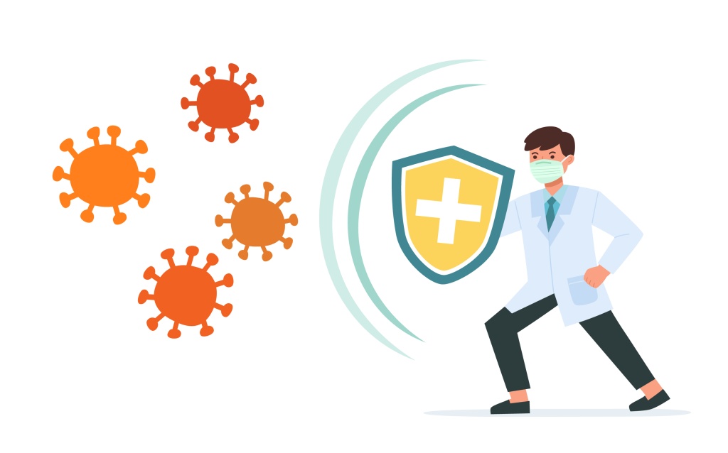 Ученые пришли к выводу, что существует два вида иммунитета – врожденный и приобретенный Виды иммунитета