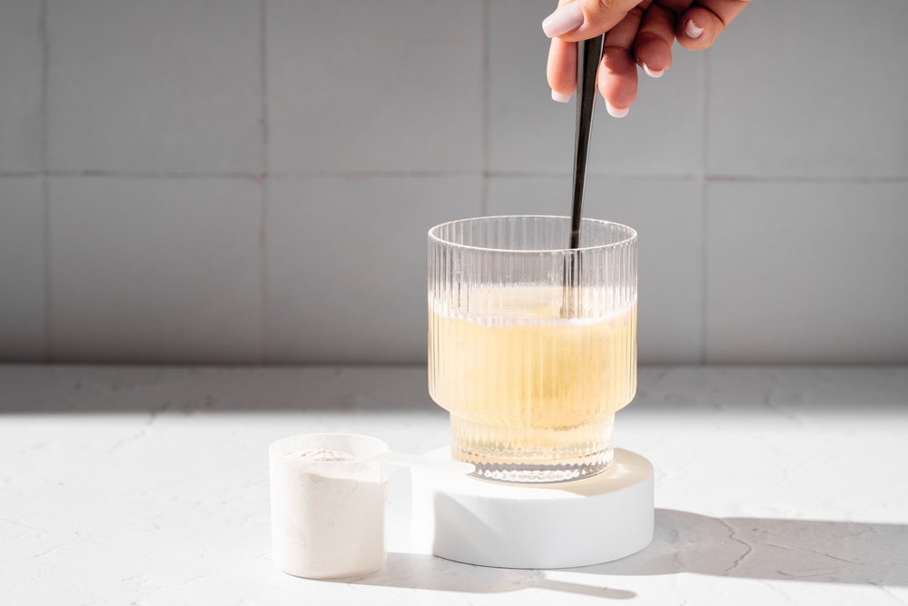 Гиалуроновая кислота - мукополисахарид белковой природы и мощный природный увлажнитель. Гиалуроновая кислота