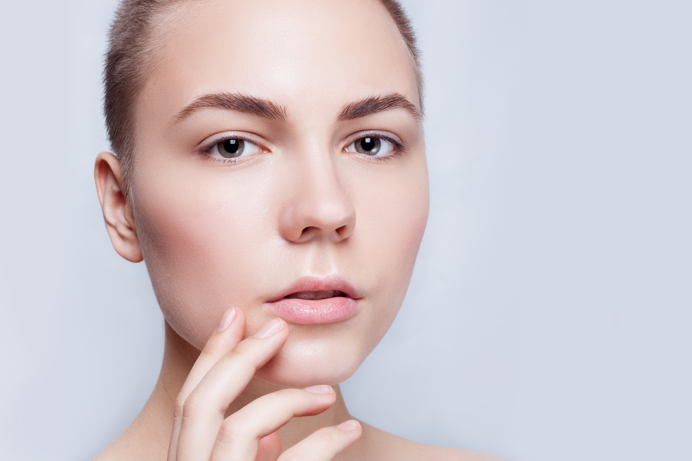 Правильный водный баланс предотвращает раннее старение и появление морщин Правильный водный баланс