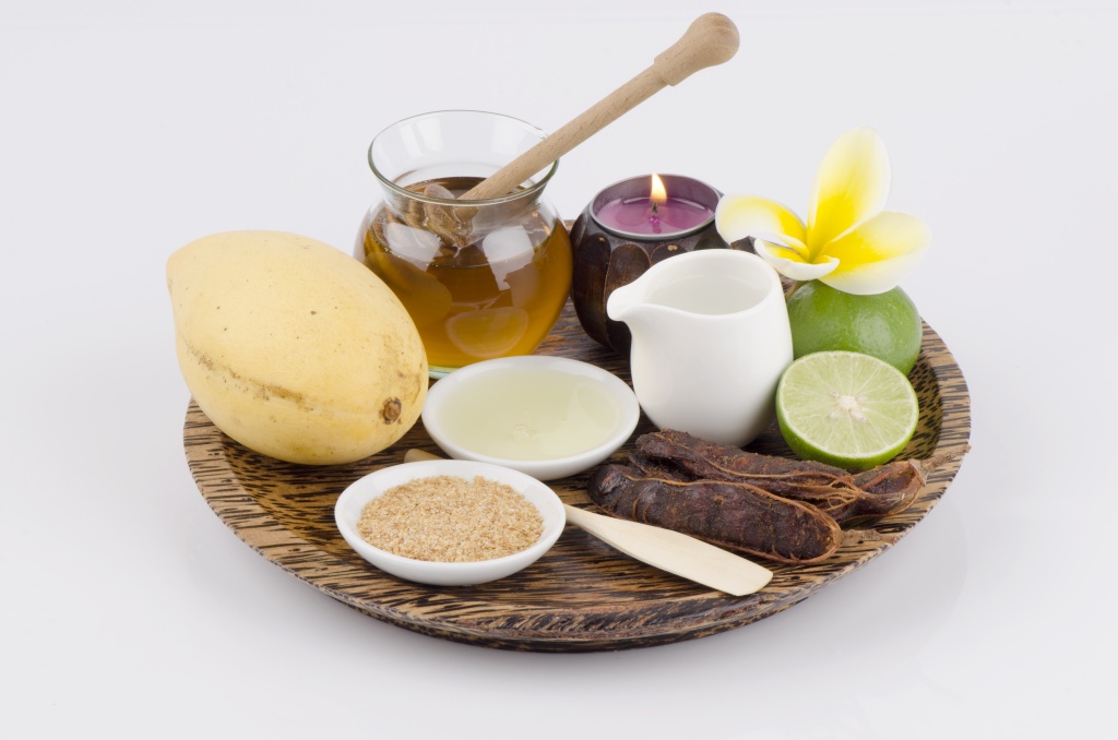 Домашняя косметология хороша тем, что она позволяет создавать продукты из доступных ингредиентов, а также более редких, экзотических. Таким является манго Манго