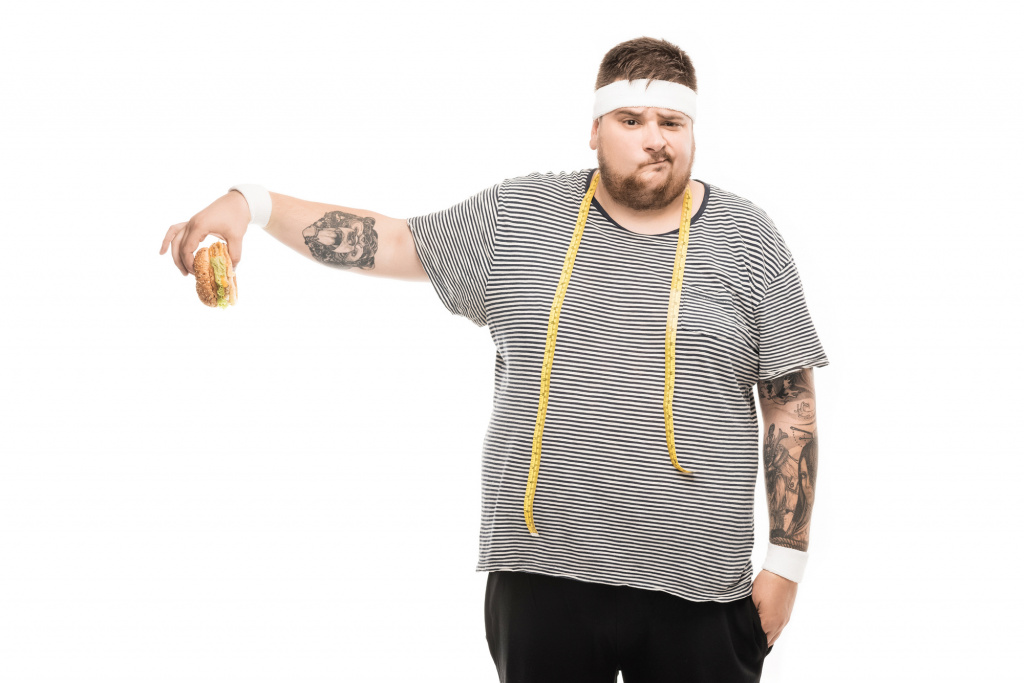 Борьба с лишним весом не сводится к однократным действиям. Она должна вестись планомерно изо дня в день Борьба с лишним весом