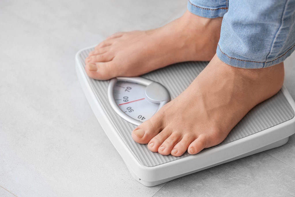 Первым делом осознайте цель своего похудения Моральная подготовка