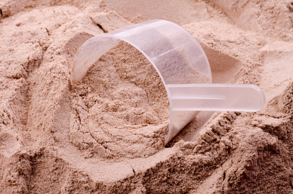 Гейнер рекомендуют для профессиональных спортсменов худощавого телосложения Гейнер