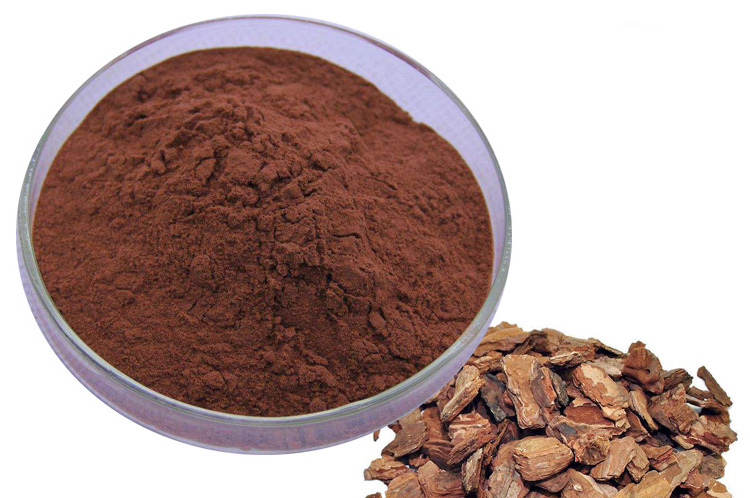 Кора обладает множеством полезных свойств Сосновая кора