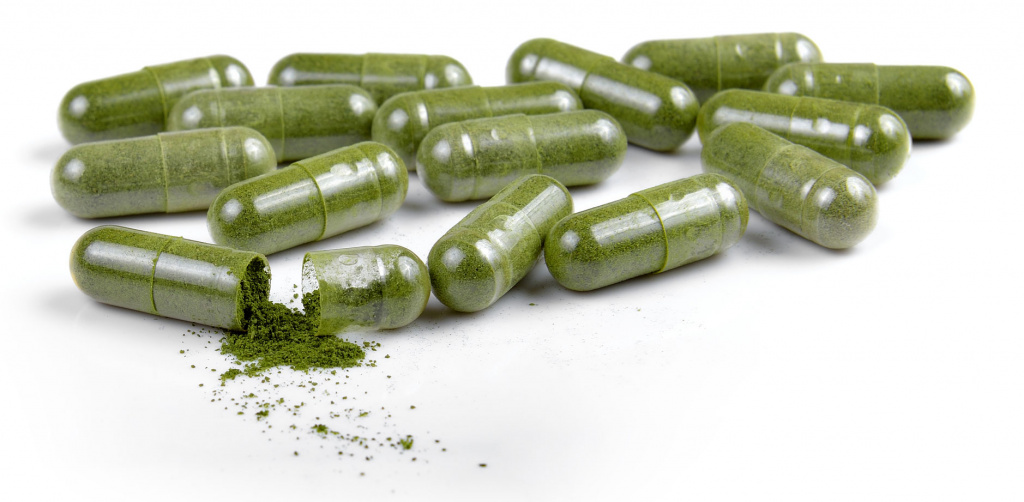 Биоактивные вещества лиственницы сибирской стимулируют иммунную систему, помогают ей защищать организм от инфекций Капсулы с экстрактом