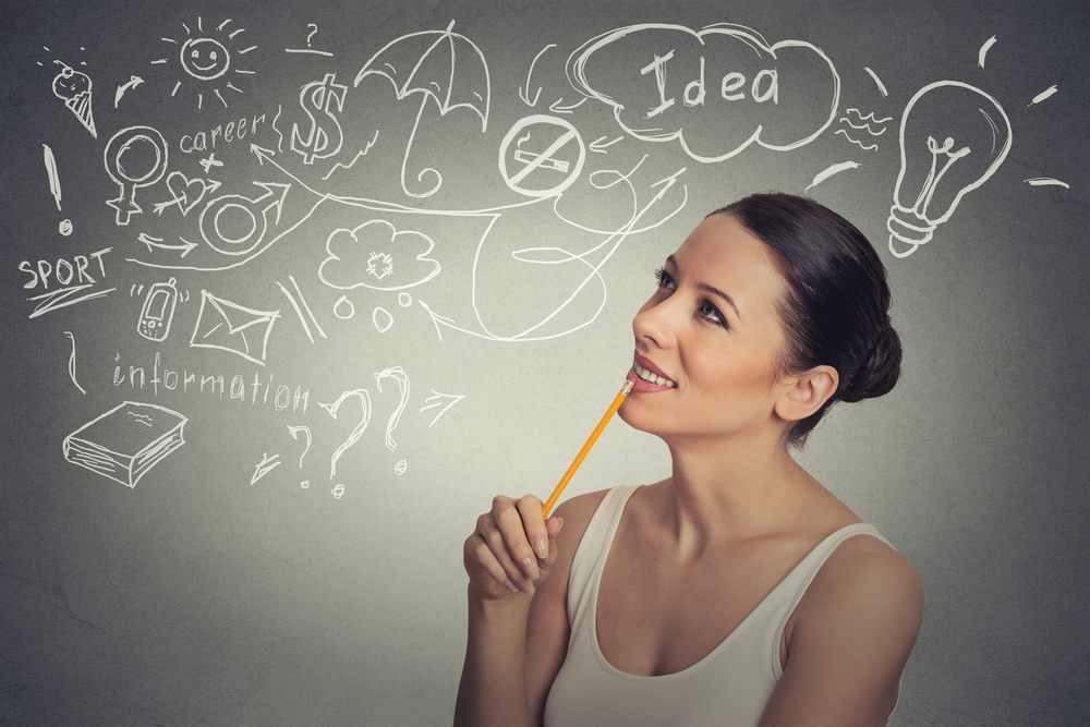 Кратковременную и долговременную память можно развивать в любом возрасте. Новые способности еще не раз помогут и выручат на протяжении жизни. Как запоминать информацию, чтобы не было проблем с ее воспроизведением?