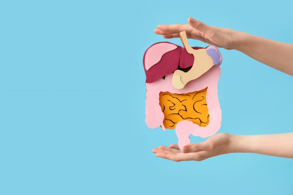 Каждый человек хоть раз замечал у себя симптомы и испытывал последствия плохого пищеварения Как понять, что пищеварение не в порядке?