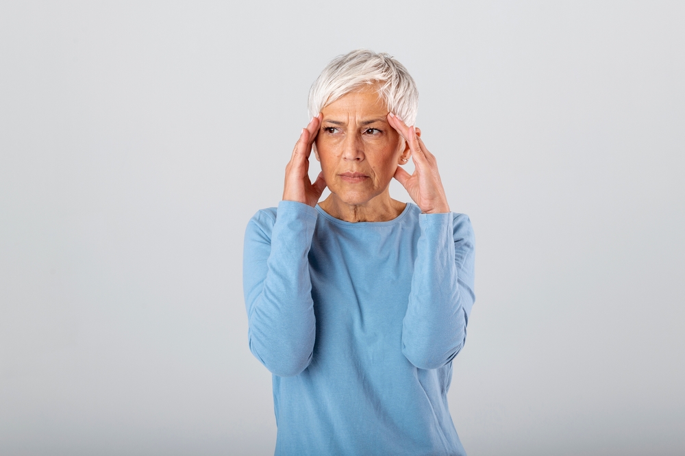 Симптомы повышенного давления Симптомы повышенного давления