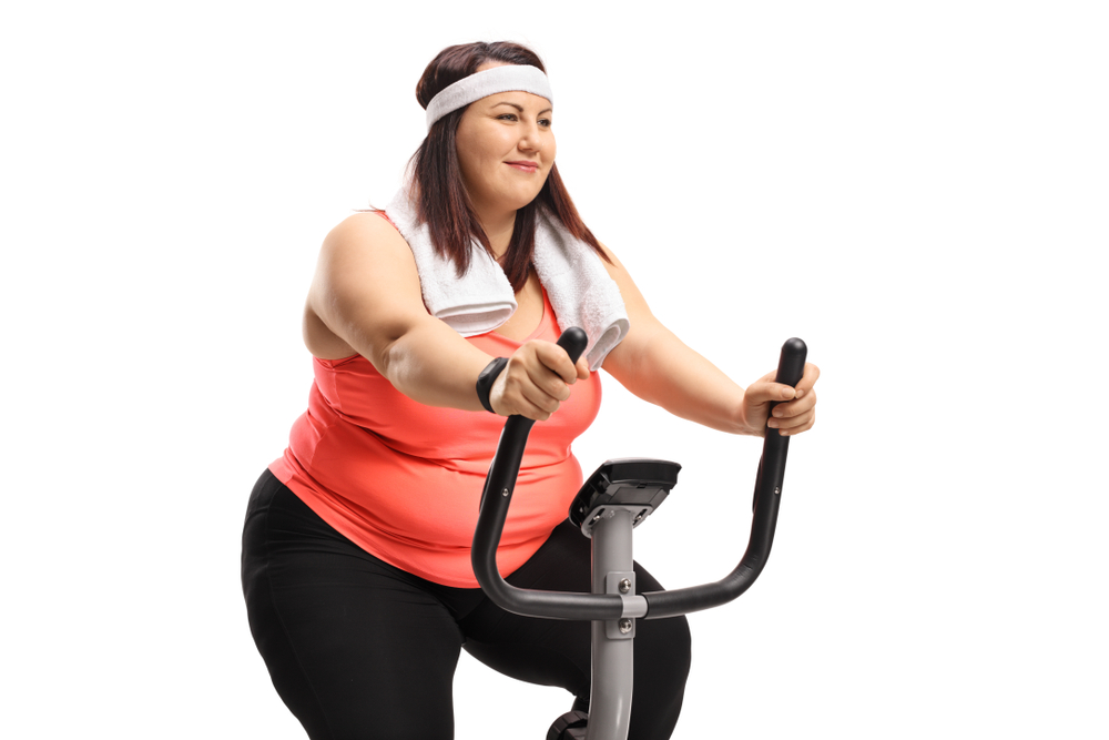 Кардионагрузки быстро сжигают калории Кардионагрузки