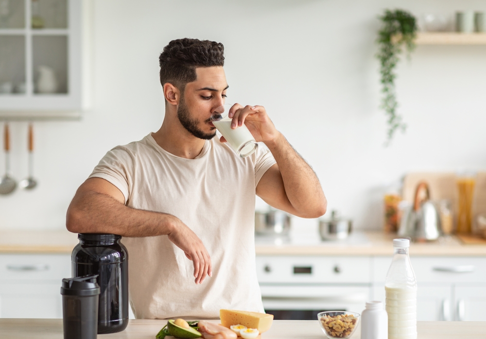 Протеин Протеин