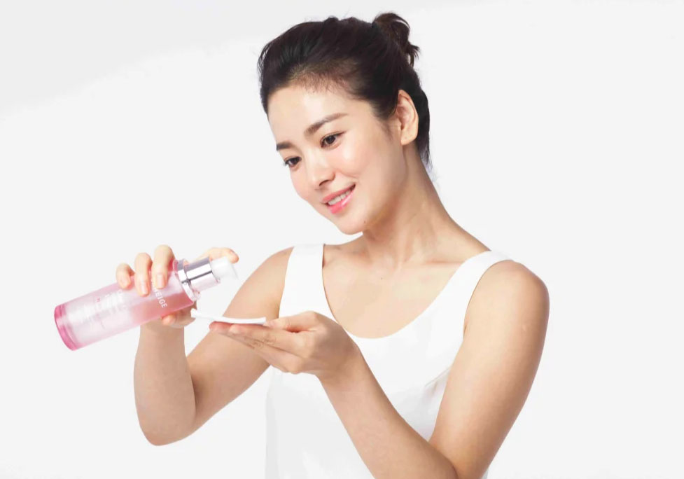 Гидрофильное масло обладает рядом преимуществ Гидрофильное масло