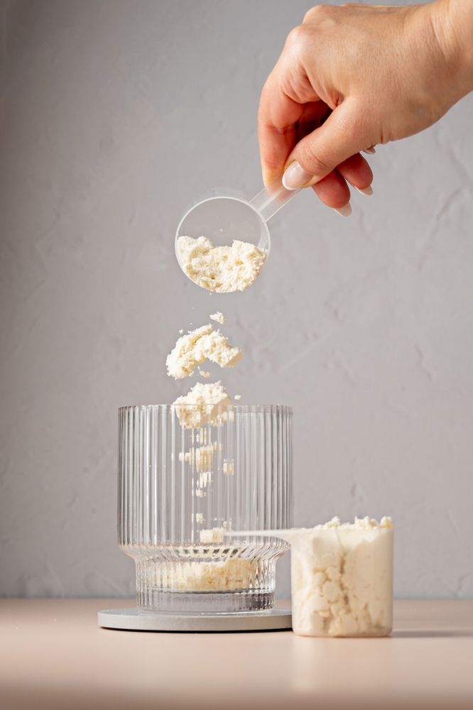 Протеин Протеиновые коктейли