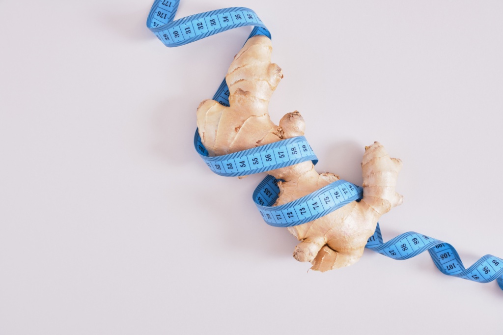 Имбирь — популярная ароматическая приправа Имбирь