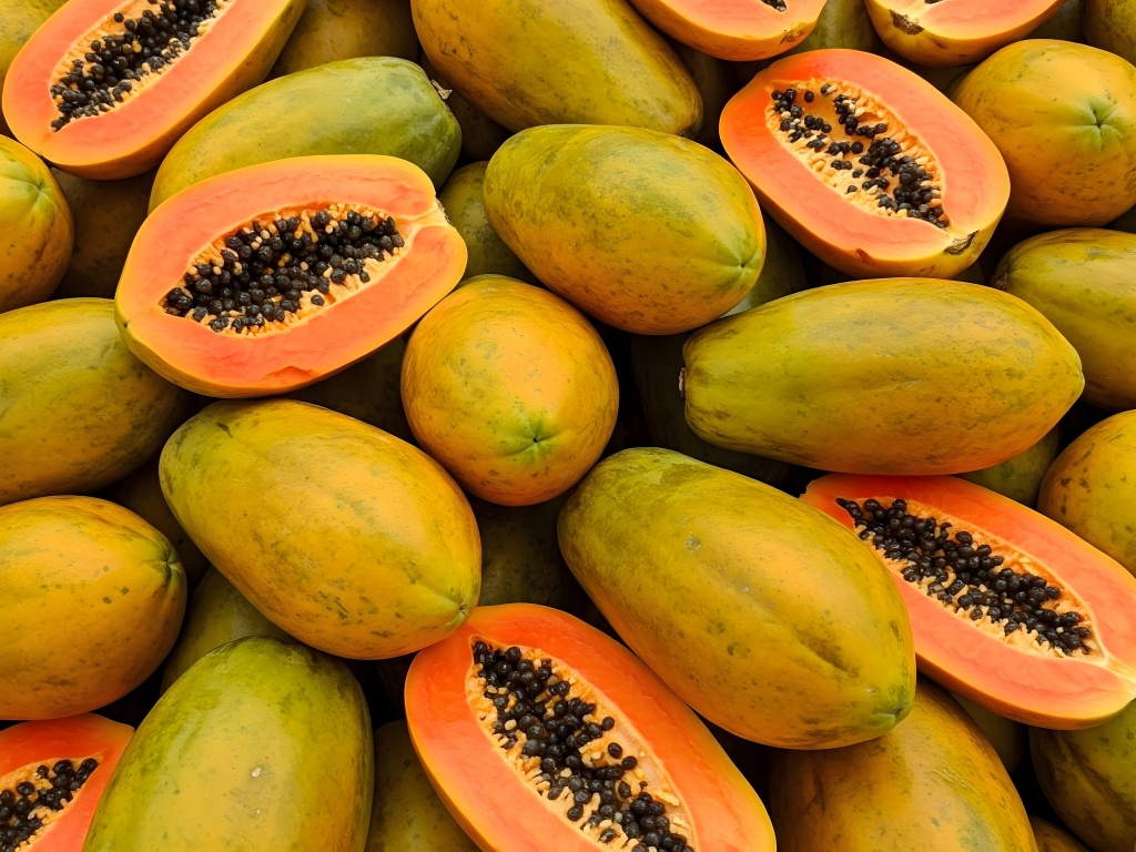 Фрукт несет для организма несомненную пользу Положительные свойства фрукта для организма