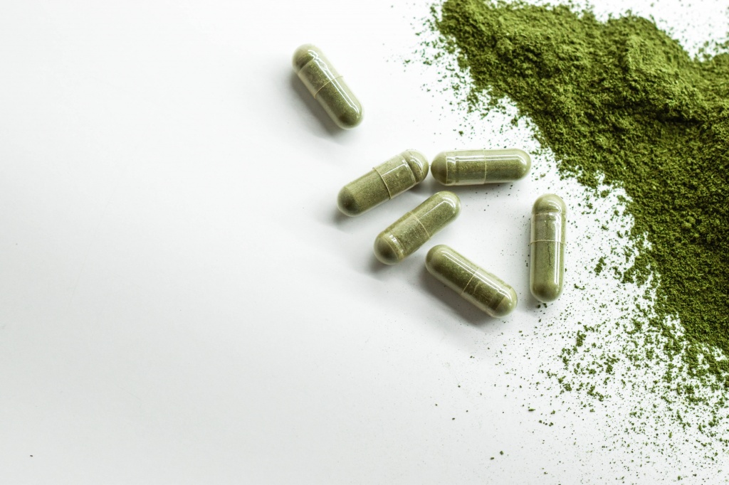 Кресс и средства на его основе используются как в лечебных, так и в профилактических целях Кресс и средства на его основе