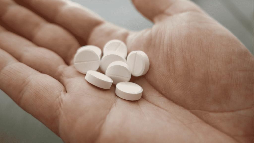 Кальций – самый важный минерал для поддержки нервной системы и опорно-двигательного аппарата Кальций