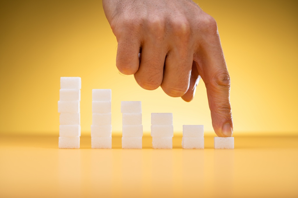 Избавление от лишнего веса — ключевой момент в борьбе за снижение инсулина Избавление от лишнего веса