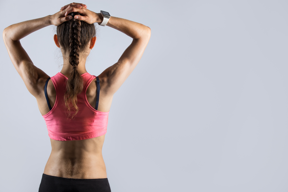 В период сушки рекомендуется проводить 4 кардиотренировки в неделю (по 30–45 минут) Физические упражнения во время сушки