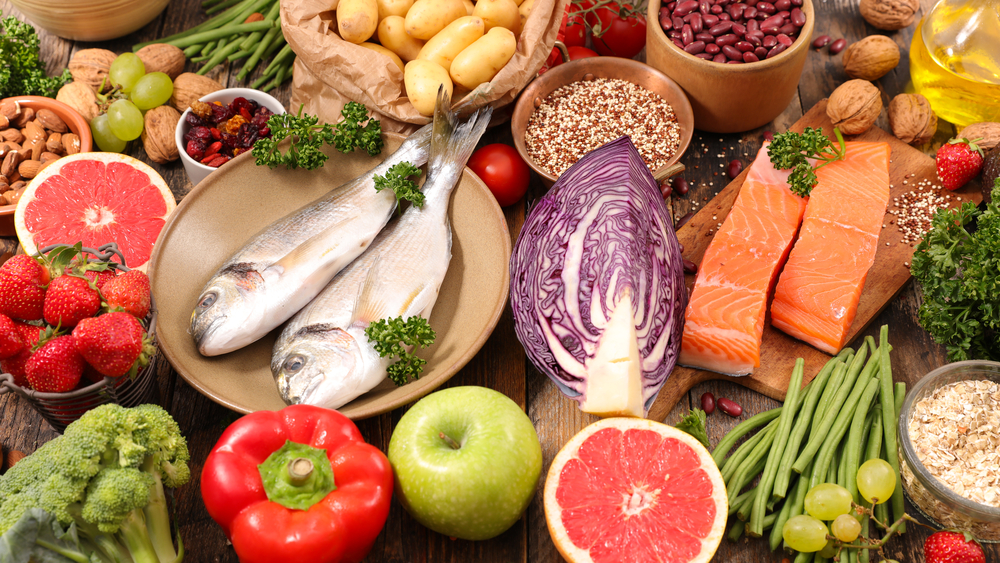 Употребление органических продуктов без пестицидов и генетических изменений позволяет улучшить состояние организма Особенности органической еды