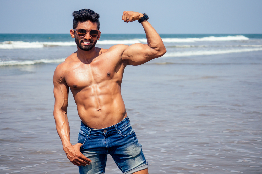 Основная цель сушки — сохранение мышечной массы и избавление от жировой прослойки секрет эффективности сушки