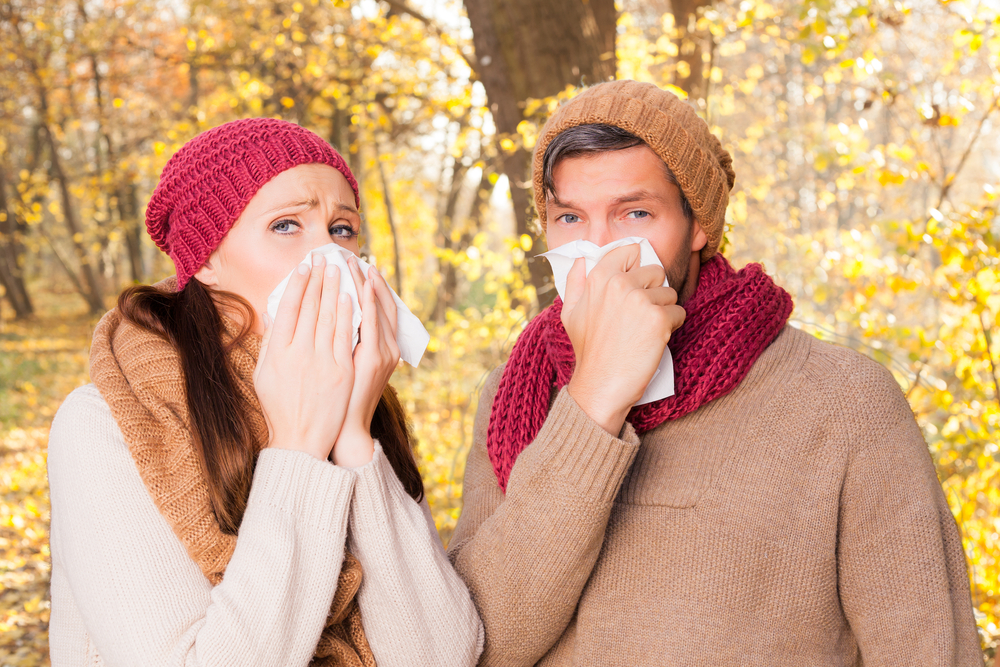 Защитные силы организма могут ослабеть по многим причинам Почему у человека может снизиться иммунитет?