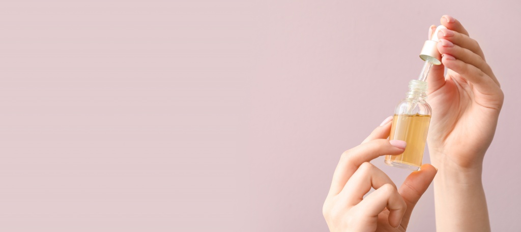 После покрытия гель-лаком следует делать солевые ванночки солевые ванночки