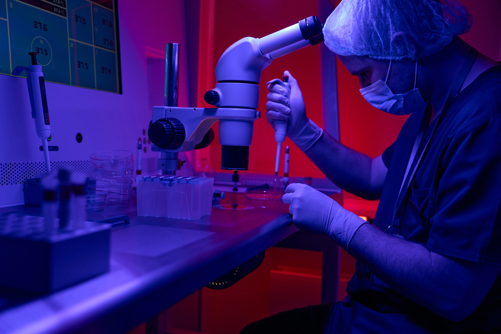 Подготовка к экстракорпоральное оплодотворению Подготовка к экстракорпоральное оплодотворению