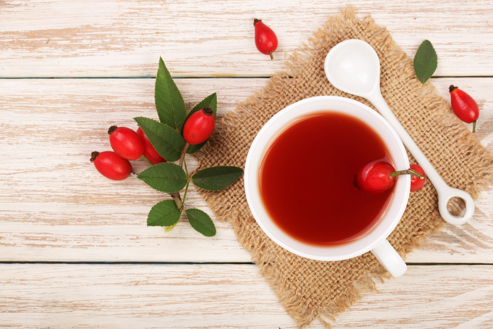 Шиповник может использоваться как в лечебных, так и в профилактических целях Полезные свойства шиповника