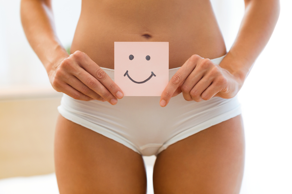 Интимная зона – это довольно широкое понятие, которое включает в себя множество органов и других частей тела Интимная зона