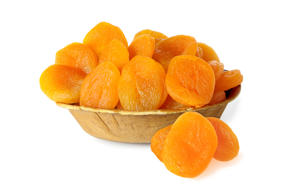 Сушеные абрикосы или курага снижают риск развития раковых заболеваний печени, уничтожают холестериновые бляшки, выводят шлаки и токсины Абрикос. Полезны для печени, так как в их составе есть минеральные вещества, витамины и кислоты органического происхождения